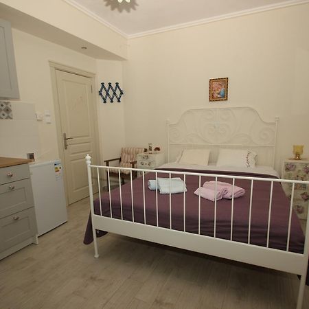 Angels Home Platanitis Экстерьер фото