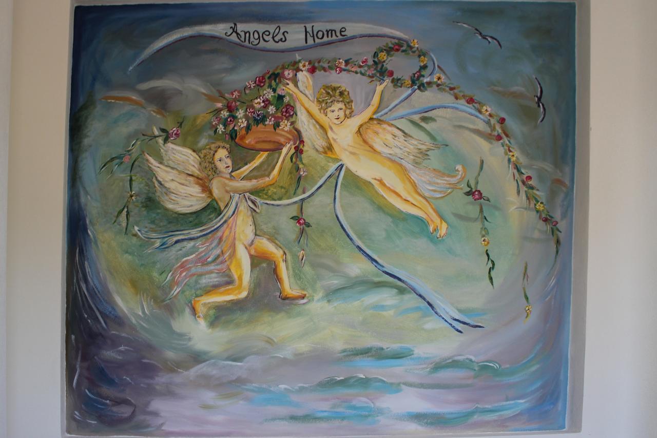 Angels Home Platanitis Экстерьер фото