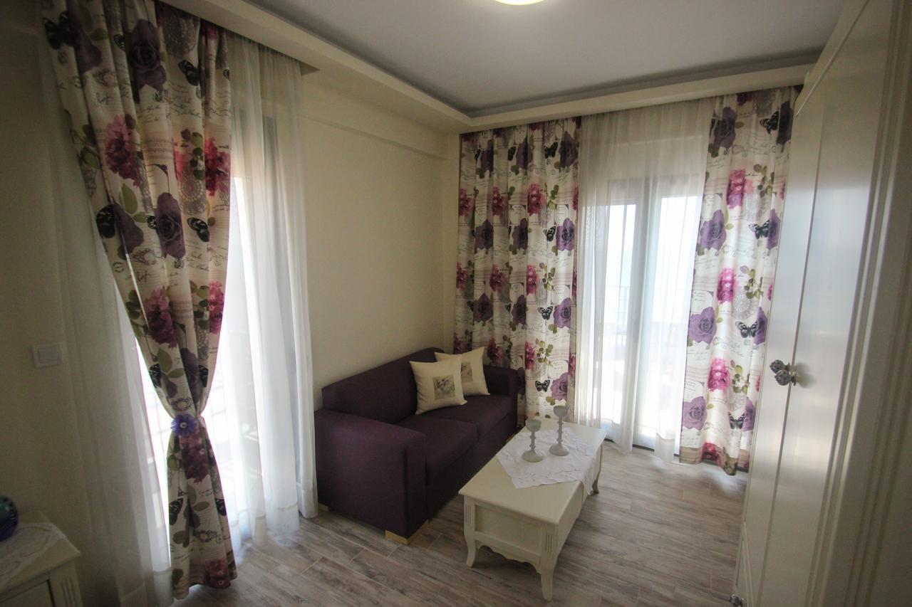 Angels Home Platanitis Экстерьер фото