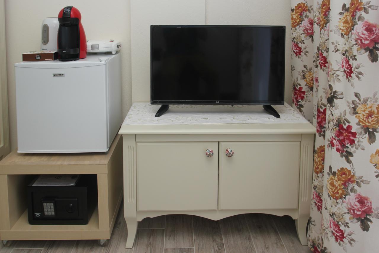Angels Home Platanitis Экстерьер фото