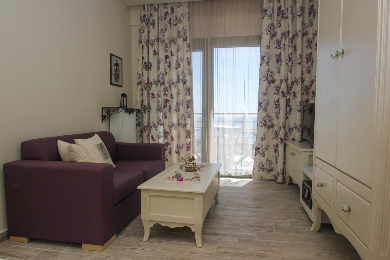 Angels Home Platanitis Экстерьер фото