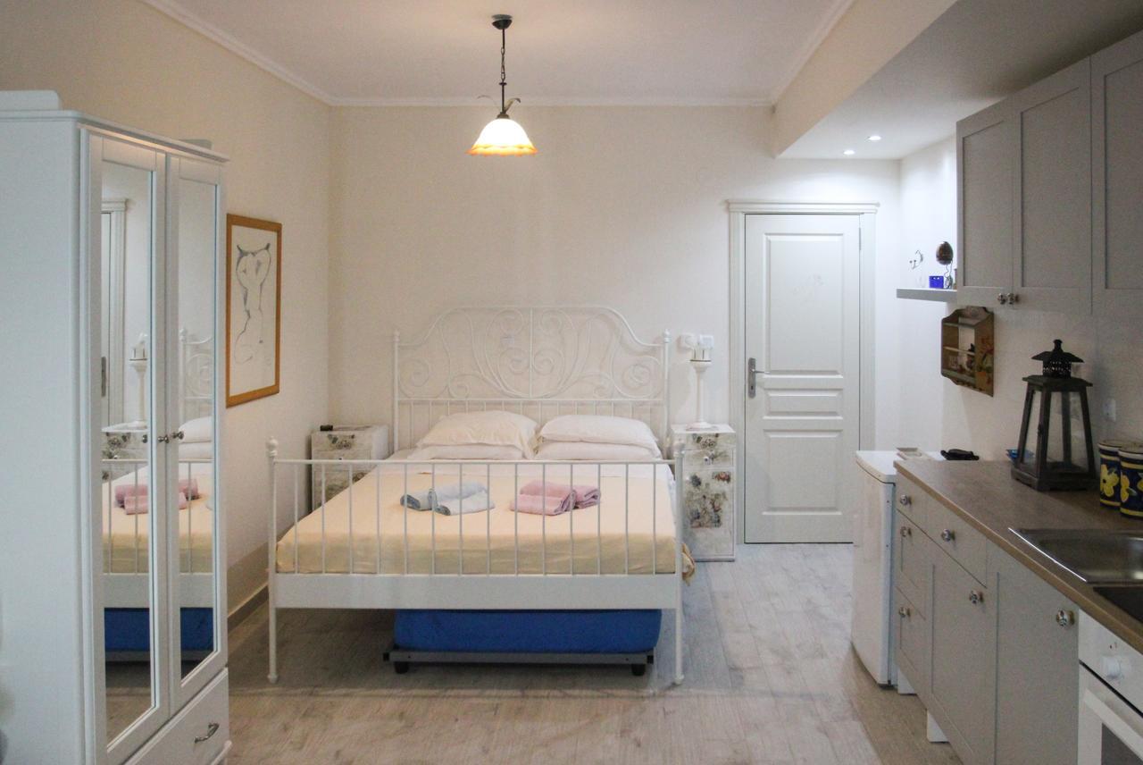 Angels Home Platanitis Экстерьер фото