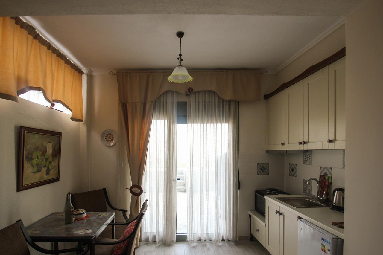 Angels Home Platanitis Экстерьер фото