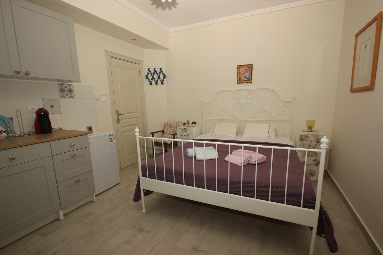 Angels Home Platanitis Экстерьер фото