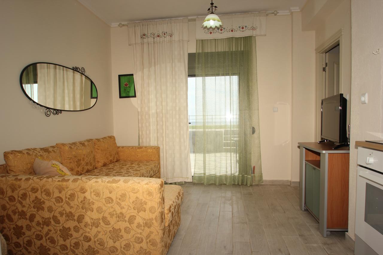 Angels Home Platanitis Экстерьер фото